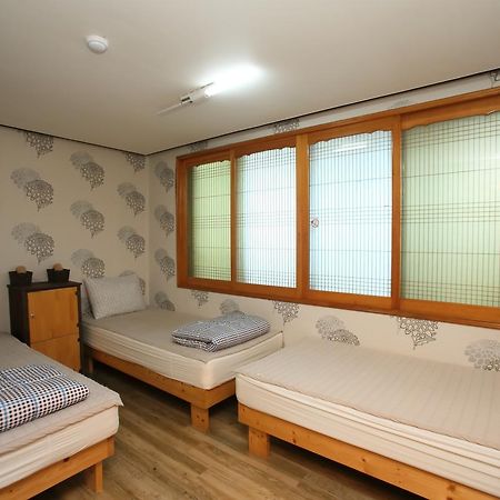 Jeju Airport Mira Guesthouse Zewnętrze zdjęcie