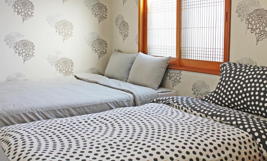 Jeju Airport Mira Guesthouse Pokój zdjęcie