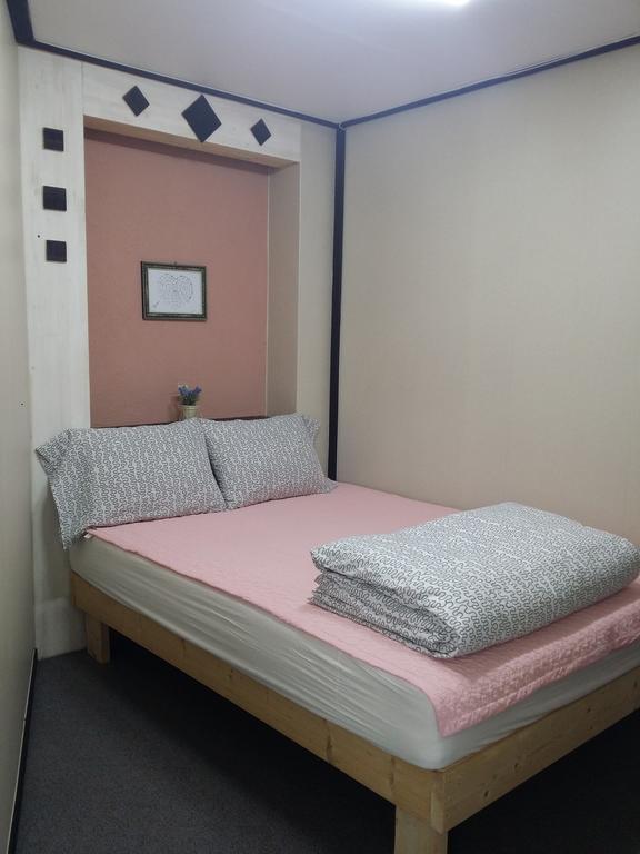 Jeju Airport Mira Guesthouse Zewnętrze zdjęcie