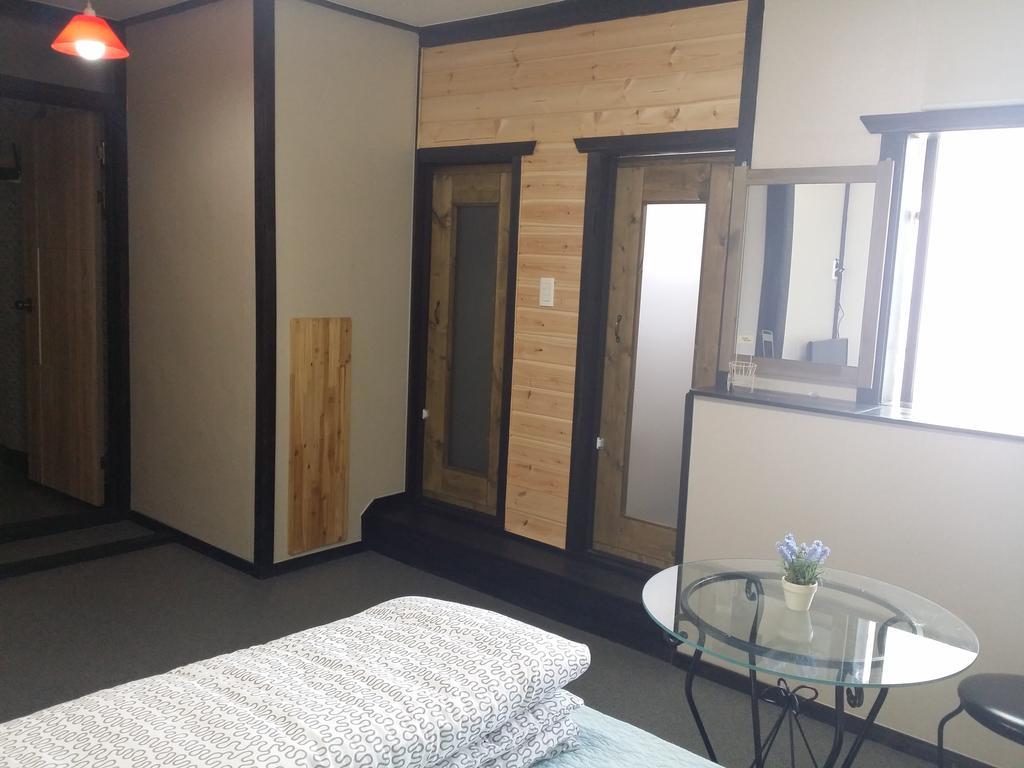 Jeju Airport Mira Guesthouse Zewnętrze zdjęcie