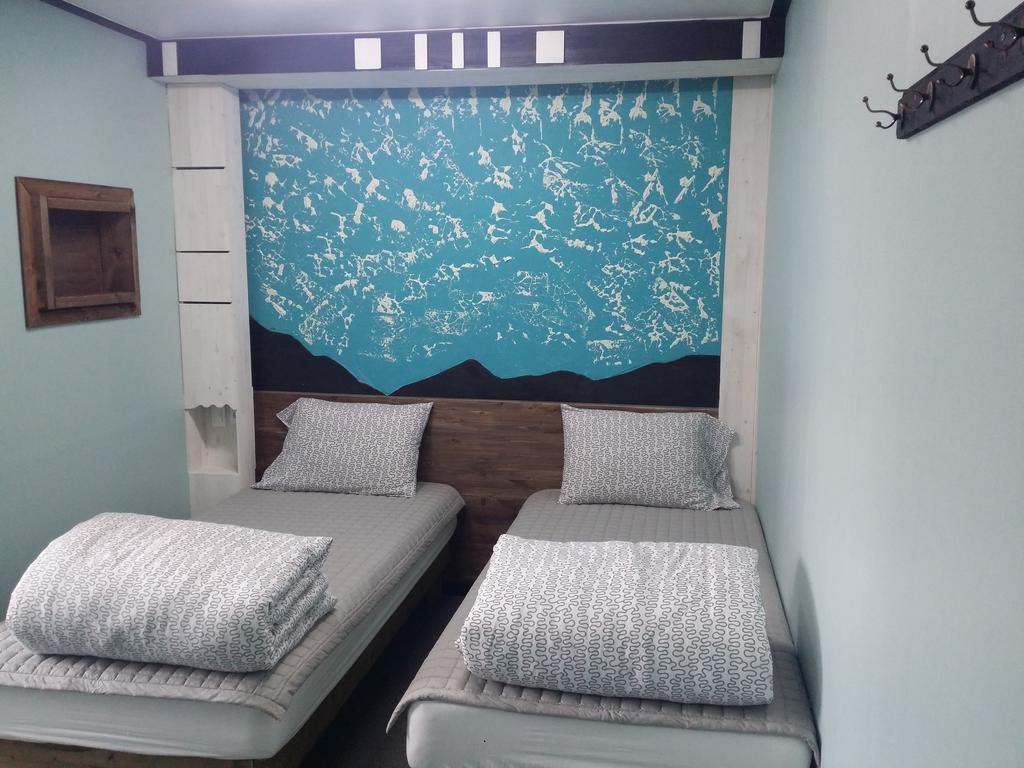 Jeju Airport Mira Guesthouse Zewnętrze zdjęcie
