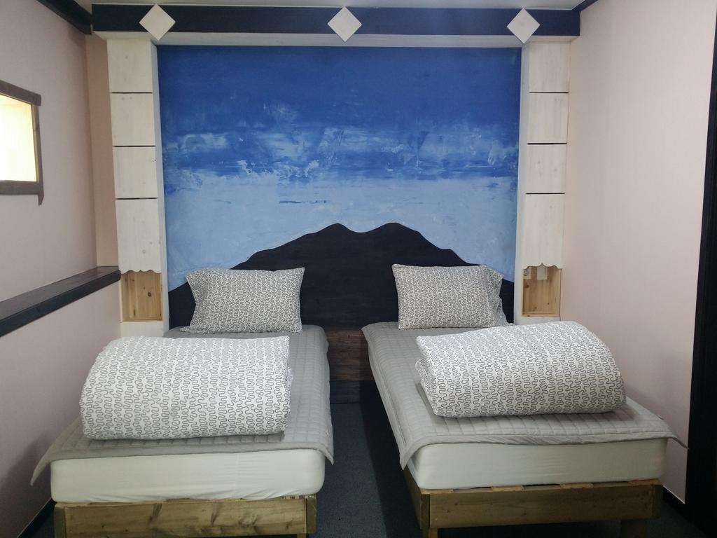 Jeju Airport Mira Guesthouse Zewnętrze zdjęcie