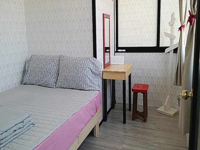 Jeju Airport Mira Guesthouse Zewnętrze zdjęcie